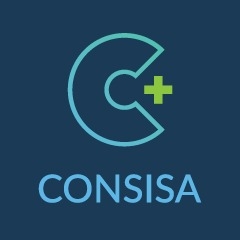 Logo CONSISA